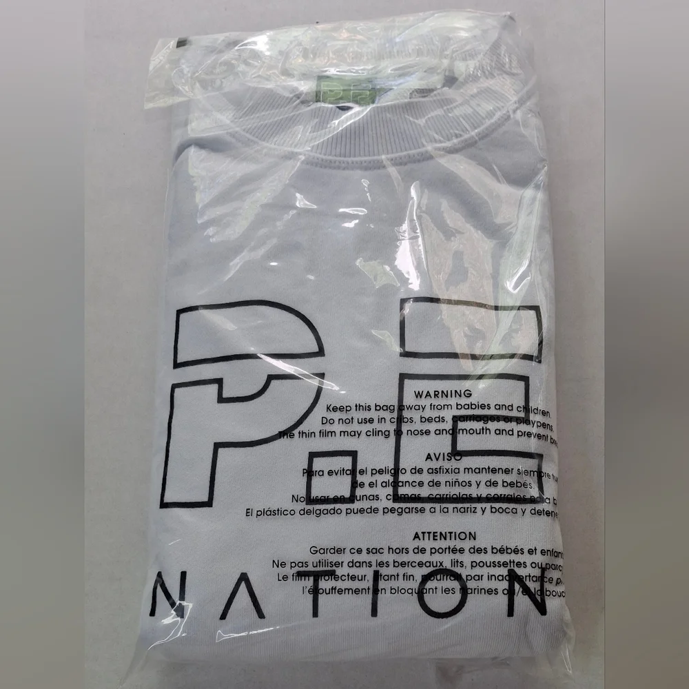 P.E Nation Sweat - Picture 16 of 16